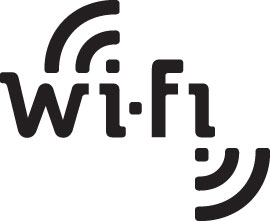 Logo Wifi